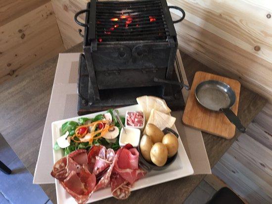 Le Petit Charbon de Bois